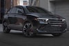 Dodge Hornet GT GLH Concept
