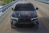 Dodge Hornet GT GLH Concept