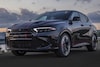 Dodge Hornet GT GLH Concept