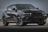 Dodge Hornet GT GLH Concept