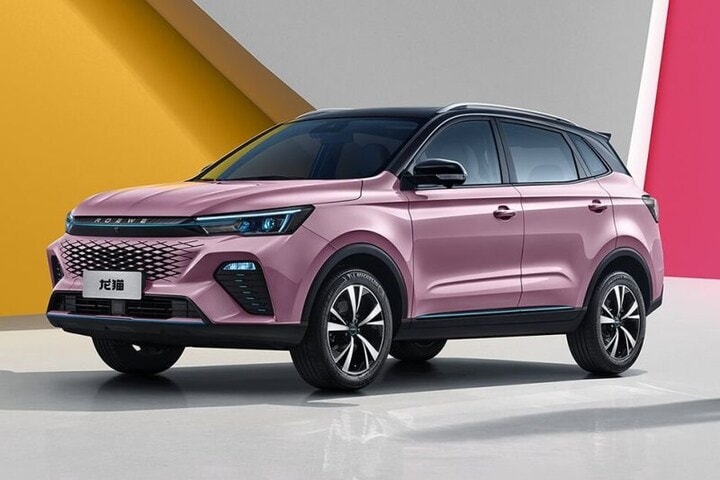 Roewe Lomeno
