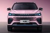 Roewe Lomeno