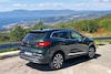 Renault Kadjar 100.000 kilometertest AutoBild