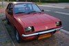 Vauxhall Chevette