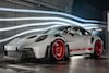 Porsche 911 GT3 RS