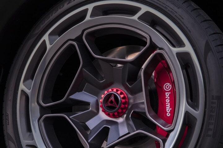 Dodge Charger SRT Concept
