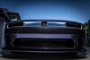 Dodge Charger SRT Concept