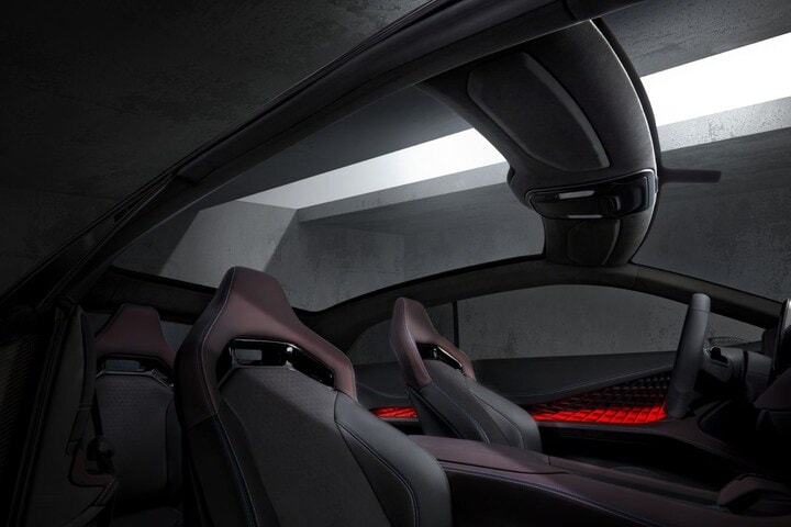 Dodge Charger SRT Concept