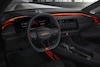 Dodge Charger SRT Concept