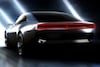 Dodge Charger SRT Concept