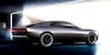 Dodge Charger SRT Concept