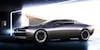 Dodge Charger SRT Concept