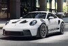 Porsche 911 GT3 RS