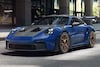 Porsche 911 GT3 RS