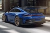 Porsche 911 GT3 RS