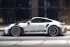 Porsche 911 GT3 RS