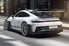 Porsche 911 GT3 RS