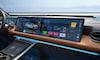Interieur Xpeng G9