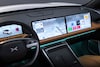 Interieur Xpeng G9