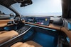 Interieur Xpeng G9