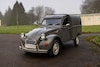 Citroën 2CV Fourgonnette elektrische 'Eive'