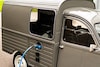 Citroën 2CV Fourgonnette elektrische 'Eive'