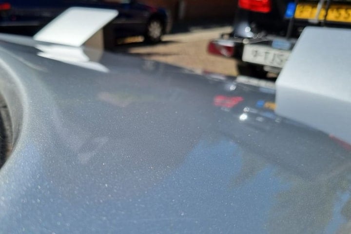 Talbot Matra Murena