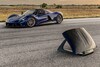 Hennessey Performance Venom F5 Roadster