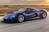 Hennessey Performance Venom F5 Roadster