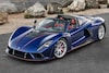 Hennessey Performance Venom F5 Roadster