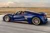 Hennessey Performance Venom F5 Roadster