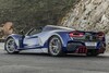Hennessey Performance Venom F5 Roadster
