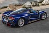 Hennessey Performance Venom F5 Roadster