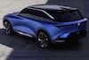 Acura Precision EV Concept