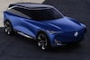 Acura Precision EV Concept