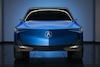 Acura Precision EV Concept
