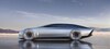 Lincoln Model L100 Concept