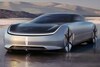 Lincoln Model L100 Concept