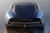 Lincoln Model L100 Concept