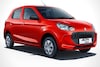 Suzuki Alto K10