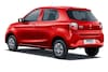 Suzuki Alto K10