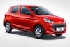 Suzuki Alto K10