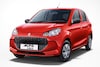 Suzuki Alto K10