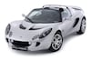 Lotus Elise facelift Friday