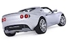 Lotus Elise facelift Friday