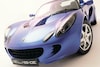 Lotus Elise facelift Friday