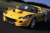 Lotus Elise facelift Friday