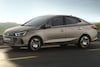 Hyundai HB20S Facelift