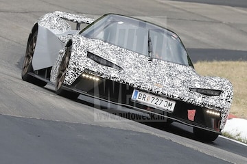 KTM X-Bow GT-XR