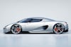 Koenigsegg CC850